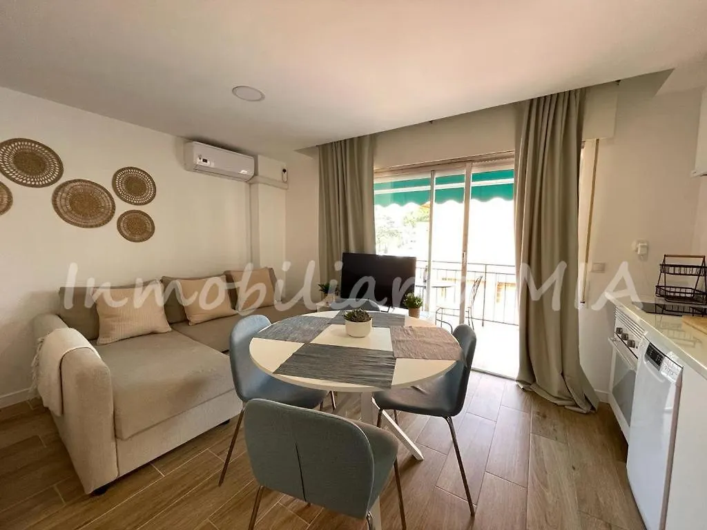 Apartament Mia04 Torremolinos