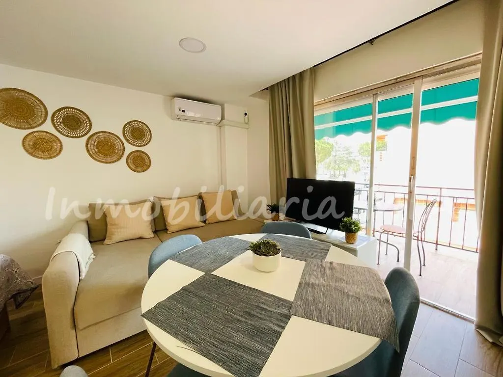 Mia04 Apartman Torremolinos Spanyolország
