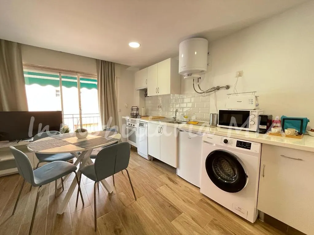 Apartament Mia04 Torremolinos