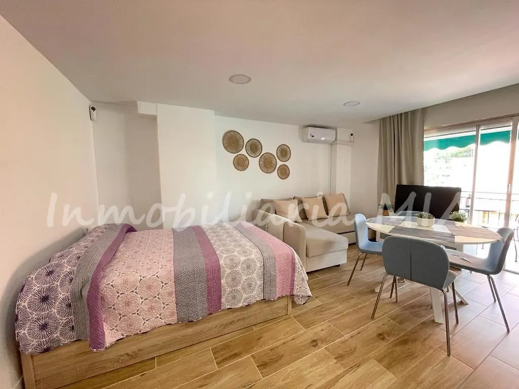 Apartament Mia04 Torremolinos 0*,  Hiszpania