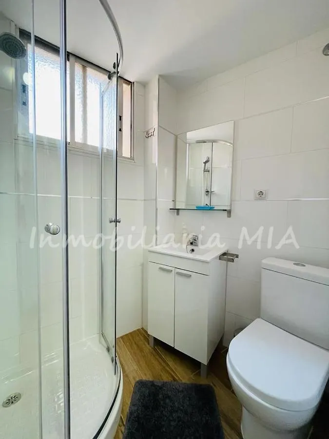 Apartament Mia04 Torremolinos 0*,  Hiszpania