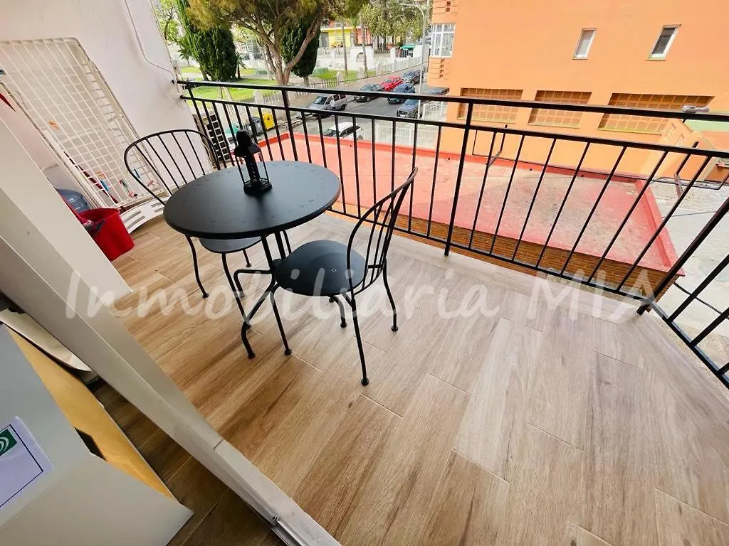 Apartament Mia04 Torremolinos