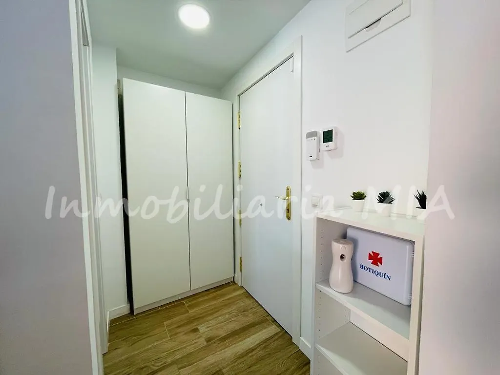 Mia04 Apartman Torremolinos