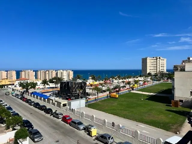 Apartament Mia04 Torremolinos